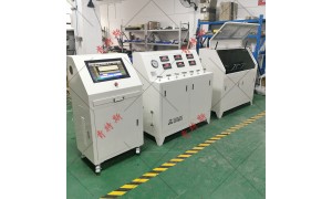 350Mpa水压耐压试验机